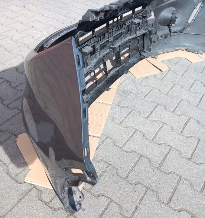 SUZUKI VITARA III LIFT 18- PARE-CHOCS AVANT AVANT CALANDRE 71711-86R 71721-86R