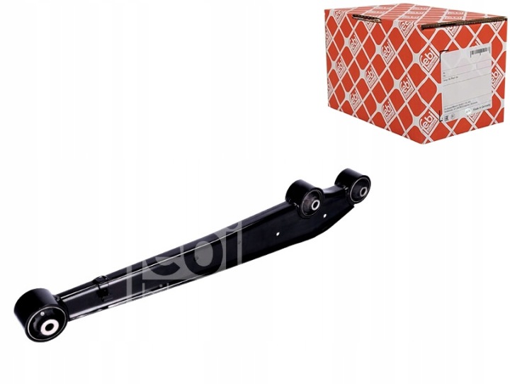 BRAS DE SUSPENSION ARRIÈRE SUZUKI ALTO 09- DROITE