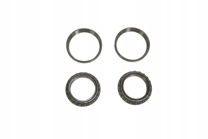 TOURMAX 2024/05 ROULEMENTS CULASSES CHÂSSIS BMW R26 R 27 R 50 R 51 R 60 R