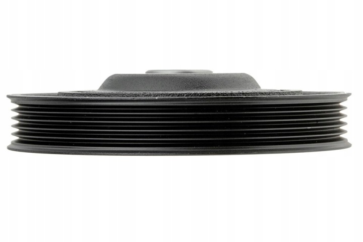 KOLO POULIE ARBRE VILEBREQUIN 5PK NISSAN MICRA 1.0 1.2 K12 03-, RENAULT CLIO I