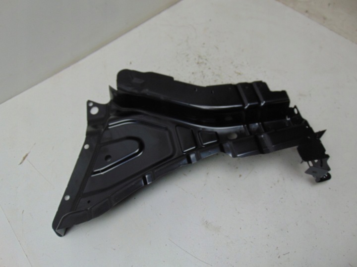 BRODERIE TABLIER GAUCHE AVANT FORD TRANSIT COURIER ET76-A16019-AB