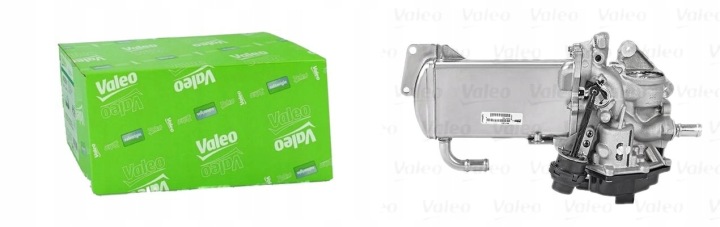 VANNE EGR VALEO 03L131512BQ 03L131512DN 3L131512DT