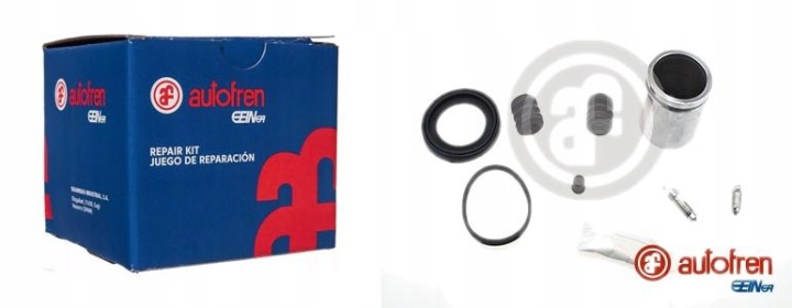 AUTOFREN SEINSA D41073C KIT DE RÉPARATION ÉTRIER