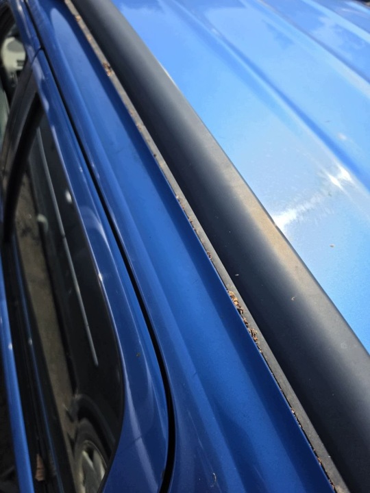 BARRES DE TOIT TOITS SUZUKI IGNIS I