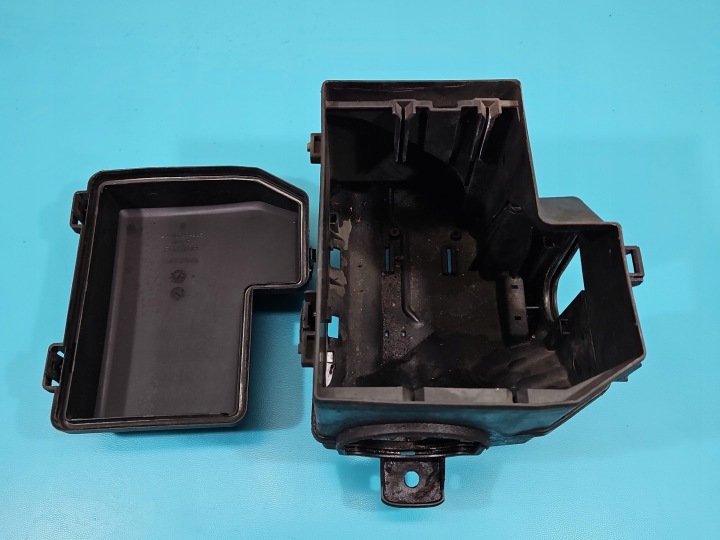 CHÂSSIS VOLVO XC90 I 02- 2,9 T6 8645259