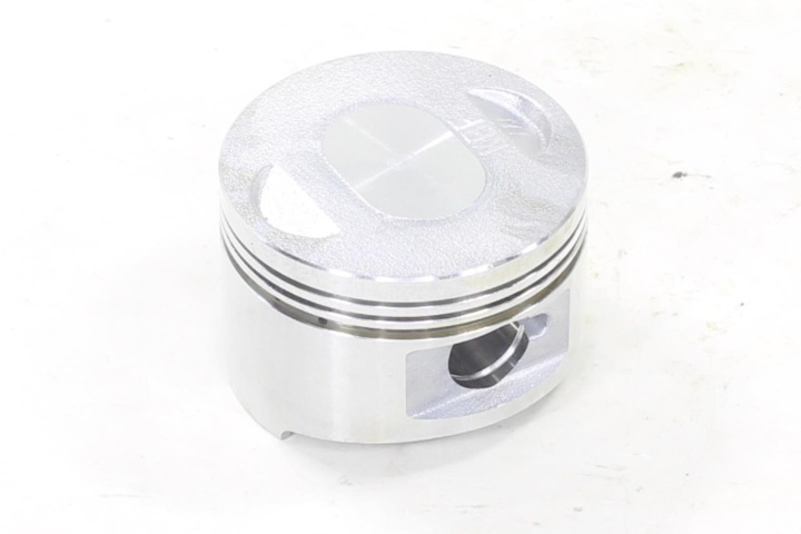 PISTON GY6-150CCM KYMCO ROMET ZIPP 57.4MM