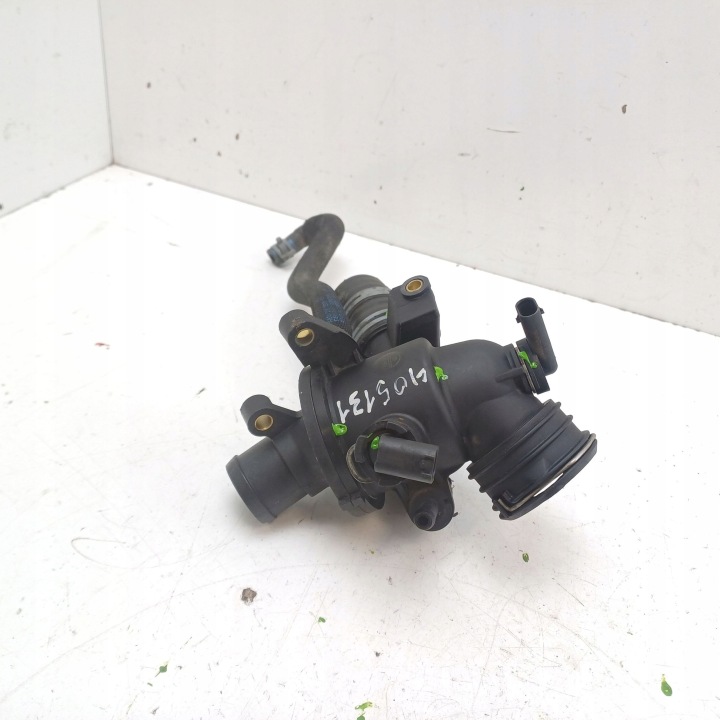 2011 MERCEDES-BENZ VITO VIANO W639 CHÂSSIS THERMOSTAT A6512000615