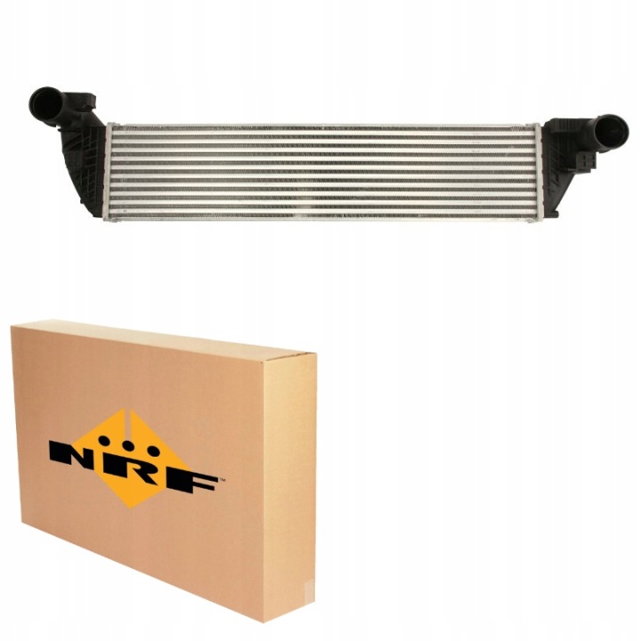 NRF 30859 RADIATEUR AIR DE CHARGE