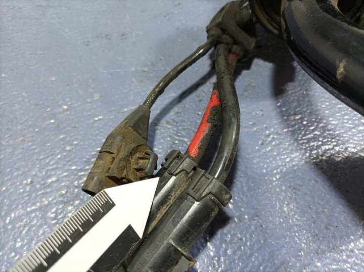 BMW OE 6897265 STABILISATEUR DYNAMIC