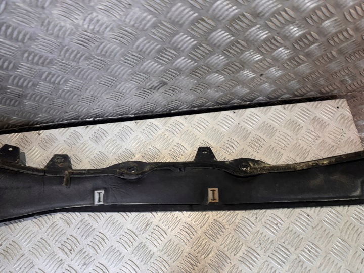 DOUBLURE DE PASSAGE DE ROUE INFÉRIEUR CITROEN C3 III 3 9811979680