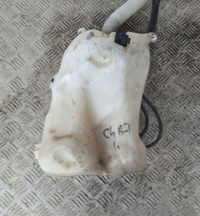 CITROEN C4 II B7 RÉSERVOIR RÉSERVOIR LIQUIDE VERS LAVE-GLACES 9671317080 11R