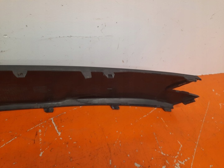 OPEL ASTRA J LIFT 14- MOULURE ENREGISTREMENT PARE-CHOCS AVANT 13381812