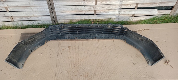 PARE-CHOCS AVANT AVANT PEUGEOT PARTENAIRE IV 4 RIFTER 17-22ROK 9816882180
