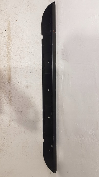 SEUIL BRODERIE TÔLE VOLKSWAGEN CRAFTER 2N0