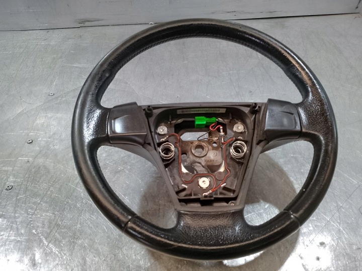 VOLANT AVEC COUSSIN VOLVO V50 3409263 PV55150060