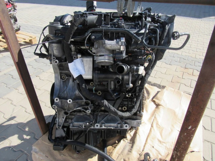 AUDI A5 F5 45TFSI COMPLET MOTEUR 2.0TFSI DPAA
