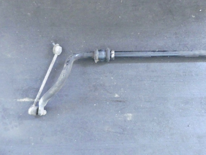 BARRE DE LIAISON STABILISATEUR AVANT FIAT FREEMONT 14R