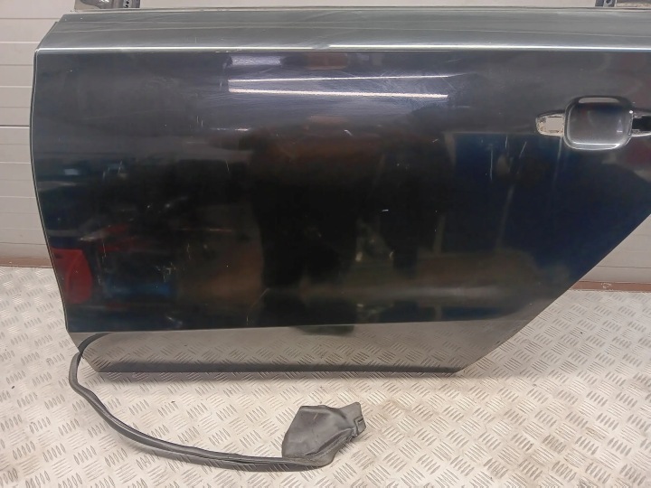 AUDI A8 S8 D4 4H 4H4833311 ARRIÈRE CÔTÉ GAUCHE PORTES