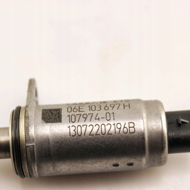 AUDI A4 S4 B8 8K 2014 SOUPAPE DIRECTEUR USTAWIENIA GALET DISTRIBUTION