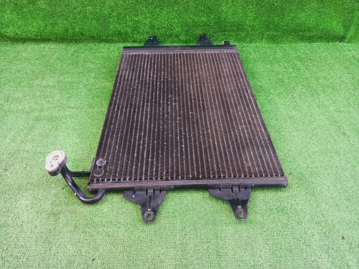 VW POLO 9N IV 01-05 1.2 OCULAIRE AWY RADIATEUR CLIMATISATION CLIMATISATION 6Q0820411E