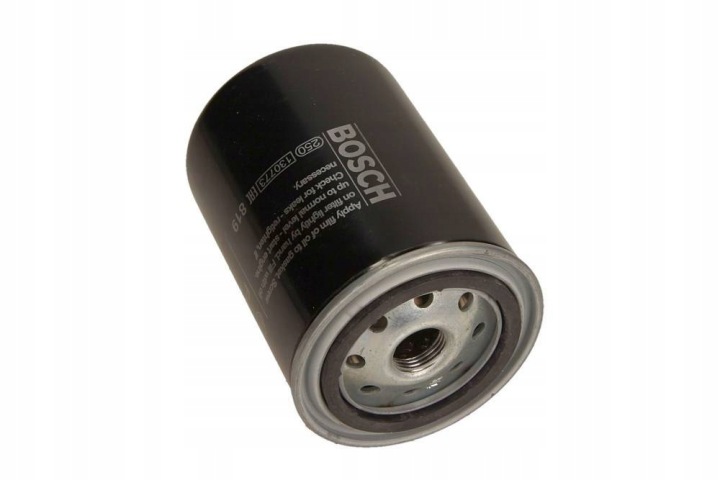 FILTRE CARBURANTS N2860 BOSCH F 026 402 860 FILTRE CARBURANTS