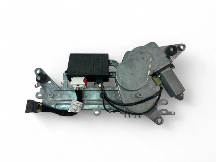MODULE COUVERCLES DE COFFRE ARRIÈRE PEUGEOT 508 SW 9558764B 28361769 2010