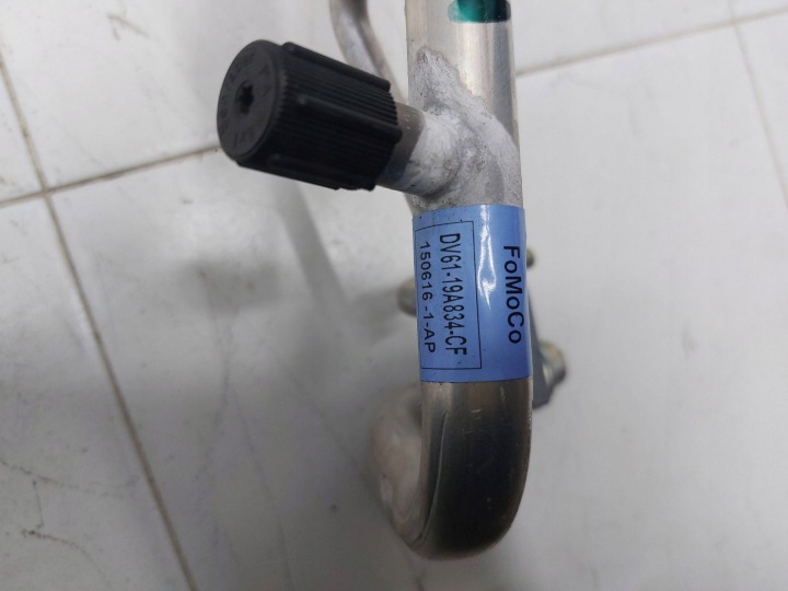 FORD CONNECT TOURNEO MK2 14-22R 1.5 TDCI FIL CONDUITES DE CLIMATISATION