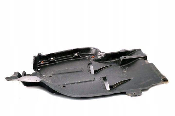 BMW E83 X3 DROITE PROTECTION CHÂSSIS RÉSERVOIR RÉSERVOIR 3417403