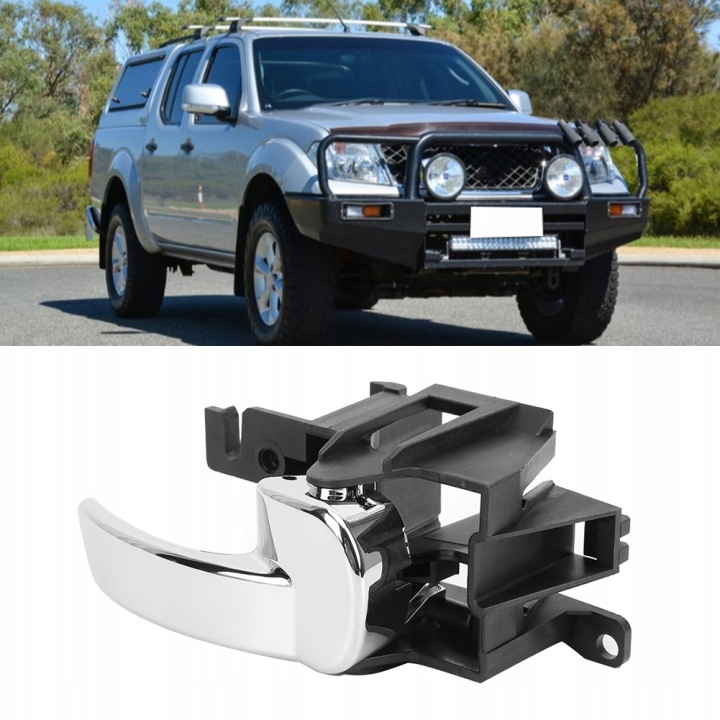 INTÉRIEURE REKA PORTES VOITURES 80670-4X02B CONVIENT VERS NISSANA NAVARA WL