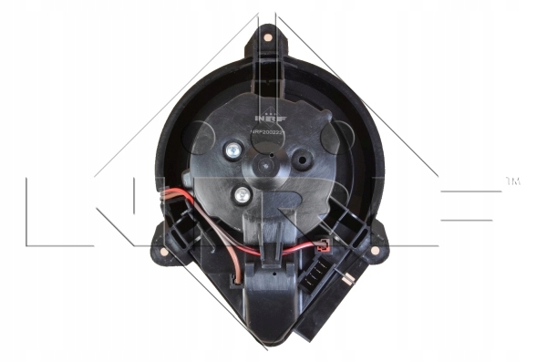 VENTILATEUR NRF 34098 6441K8