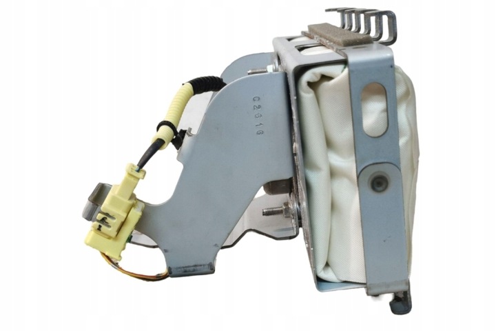 COUSSIN AIRBAG PASSAGER NISSAN JUKE (F16) BAMPT1847 1.5L DIESEL 2013