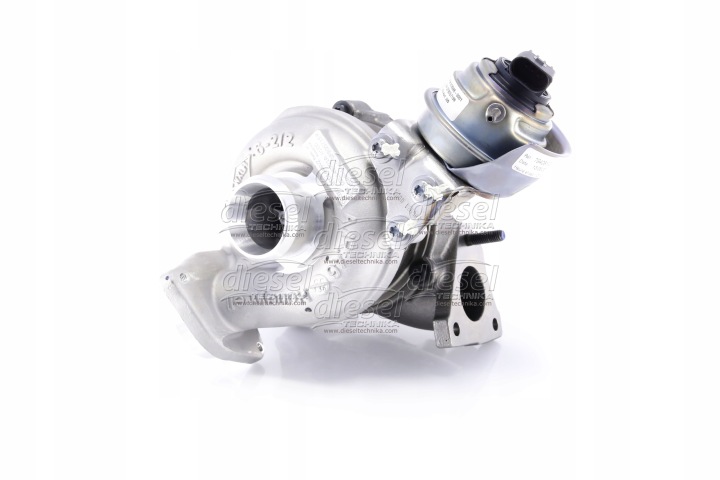 TURBINE AUDI A4 ALLROAD B8 2.0 TDI QUATTRO
