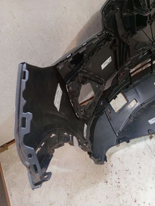 PARE-CHOCS AUDI Q4 E-TRON 89A AVANT NR W595