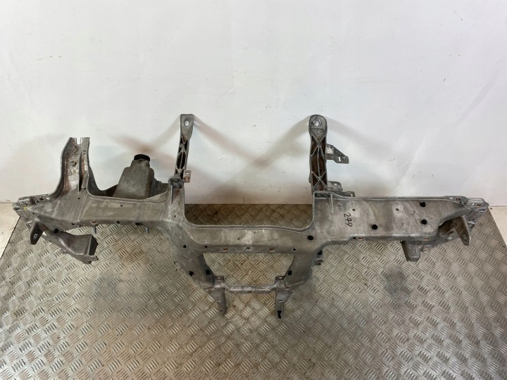 2023 JEEP GRAND CHEROKEE WL RENFORCEMENT TABLEAU DE BORD INSTRUMENTATION