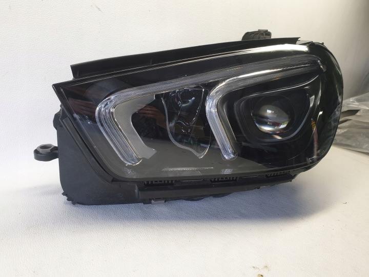 MERCEDES GLE II W167 COMPLET LED HIGH PERFORMANCE PHARE GAUCHE AVANT A1679060800