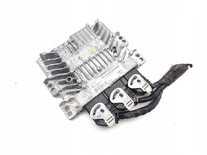 FORD MONDEO CONTRÔLEUR MODULE ECU 2.0 TDCI DIESEL 96KW (130 HP) 5WS40508B