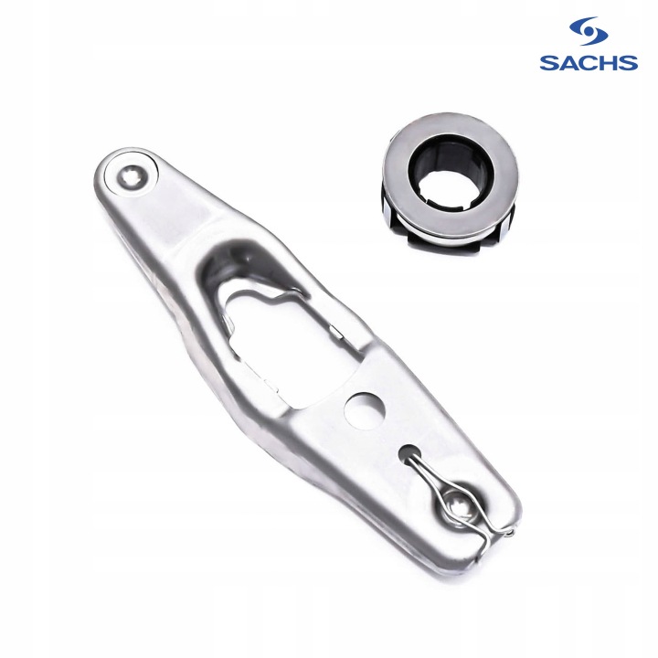 SACHS ROULEMENT ROULEMENT ADHÉRENCE 3189 000 536