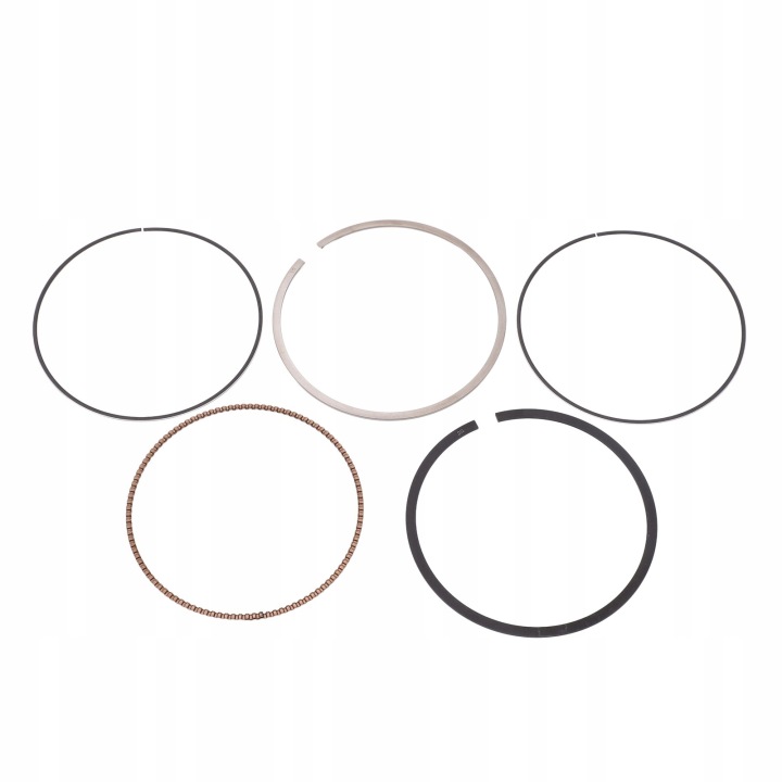 JOINT D'ÉTANCHÉITÉ GORNEGO KONCA PISTON PISTON 3022860 DIAMÈTRE 99 MM 10,2:1 TN