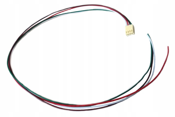 IBUS INTERFACE ANDROID RADIO BMW-E39/38/E53/E46/Z4
