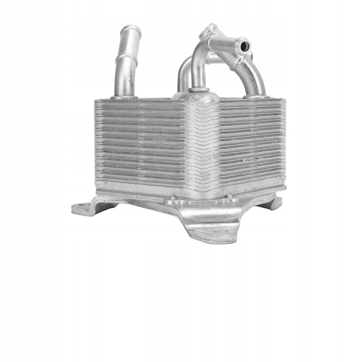 RADIATEUR HUILES BOÎTE DE VITESSES AVEC PIED ALUMINIUM 2920A400 SUBSTITUT POUR