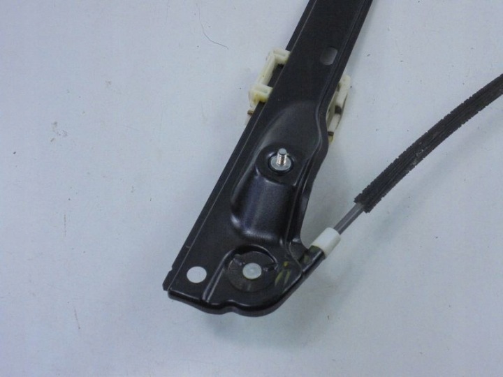 BMW 3 E90 MÉCANISME ÉLÉVATEUR VITRES AVANT DROIT 6927028 0130822227 4D