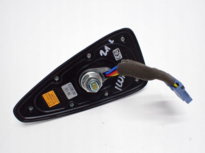 NAVIGATION NAVI RADIO ORIGINAL LIFT 96560-K4620 HYUNDAI KONA ÉLECTRIQUE 21R