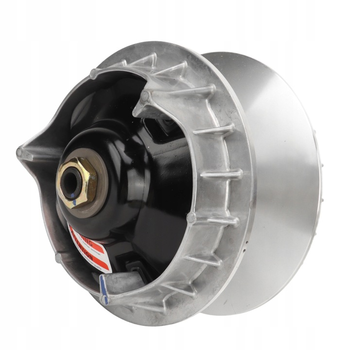 VARIATEUR ROUES POULIE MENÉE 0GRB 051000 00030 WYDAJNA REMPLACEMENT O2