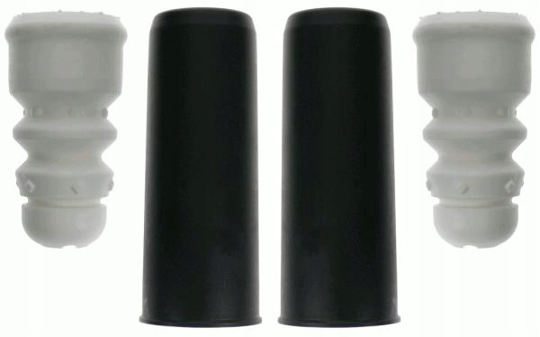 SACHS KIT MONTAGE AMORTISSEUR AUDI T. A4/A5/A6/A7 07- SOUPAPE SPORT (ODBO
