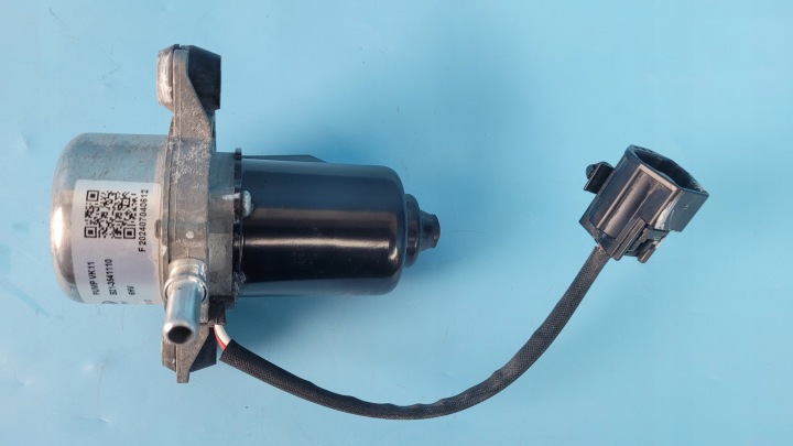CHERY OMODA 5 1.6 T-GDI 24R VIDE POMPE AMPLIFICATEUR FREINS B21-3541110