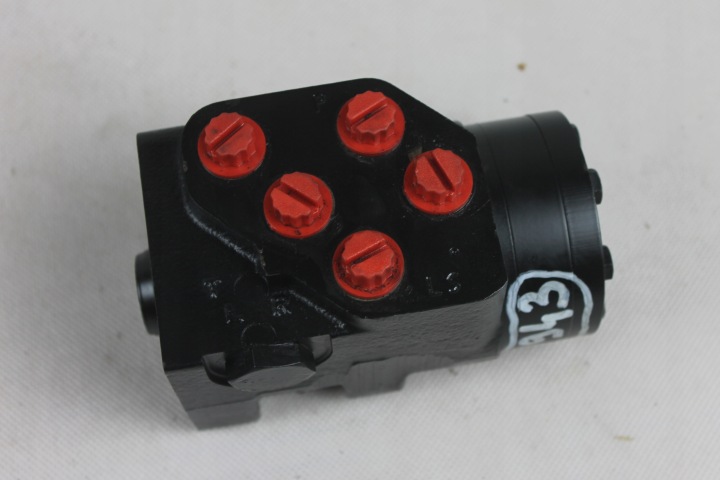 ORBITROL UNITÉ SOUPAPE VIRAGE VERS CHARIOTS WIDLOWEGO LINDE 3925421205