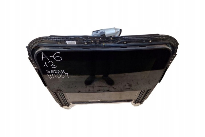 TOIT OUVRANT AUDI A6 (4F2, C6) 4G5877041 3.0L GASOLINE 2012