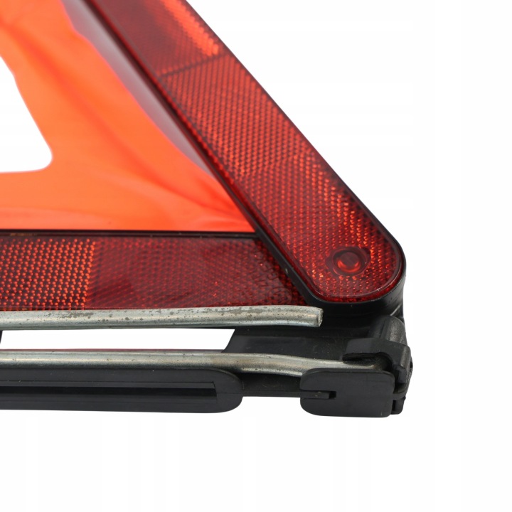 VOLKSWAGEN AUDI SEAT SKODA TRIANGLE DE SIGNALISATION 4B9860251A