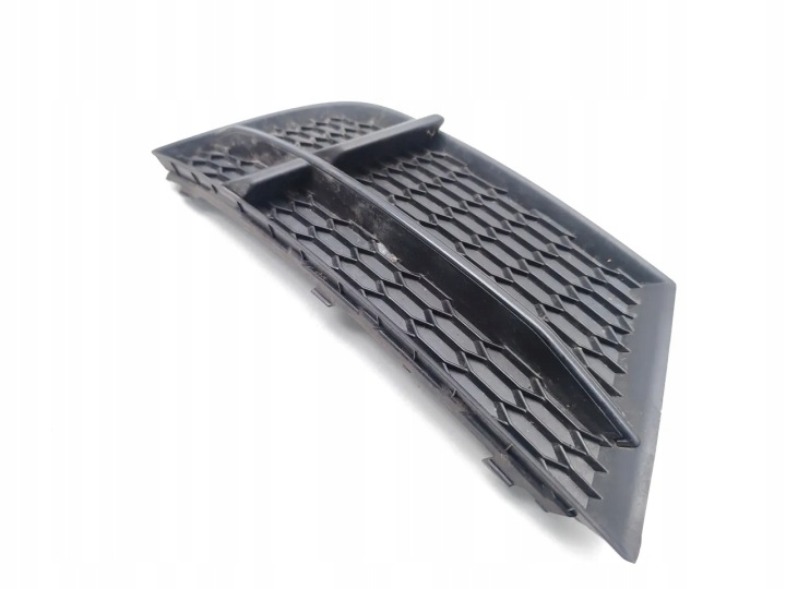 AUDI A3 GRILLE INFÉRIEURE PARE-CHOCS AVANT 2016 BERLINE COMPACTE 4/5DR 8V3807682N