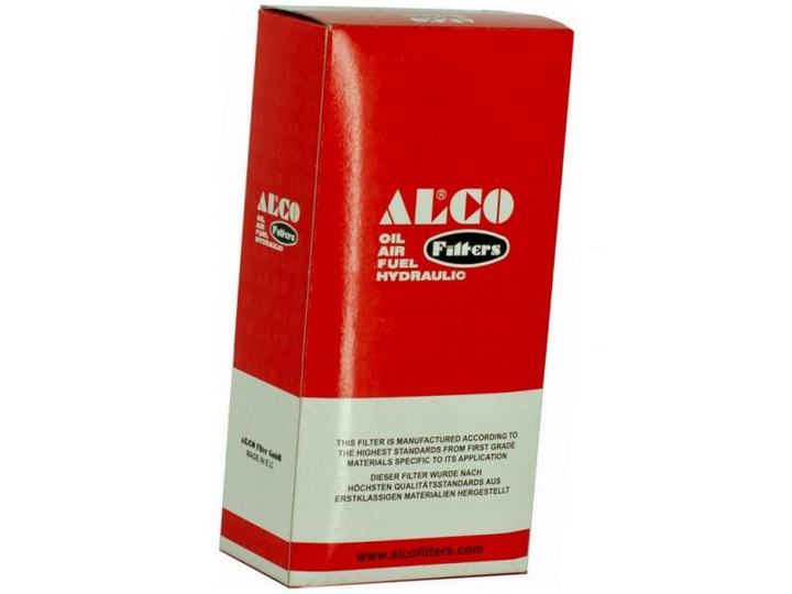 FILTER FUEL AUDI 80 B3 1.6 1.9 86-91 B4 1.9 91-96 100 C4 2.4 2.5 90-94 photo 1 - milautoparts-fr.ukrlive.com